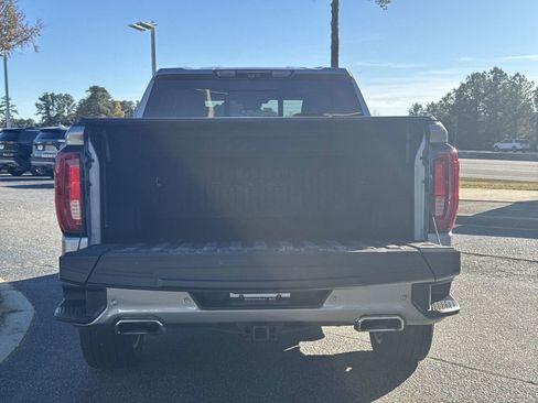 Used 2024 GMC Sierra 1500 Denali w/ Denali Reserve Package image 32