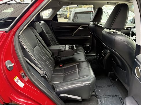 Used 2016 Lexus RX 350 AWD image 18