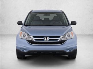 Used 2010 Honda CR-V EX video 2
