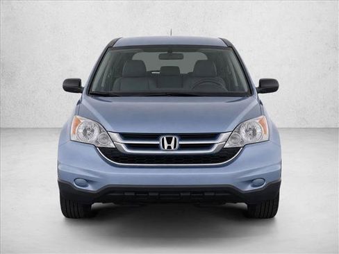 Used 2010 Honda CR-V EX image 2