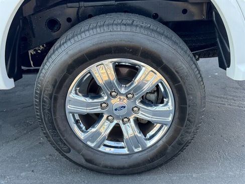 Used 2019 Ford Ranger XLT w/ Equipment Group 301A Mid image 22