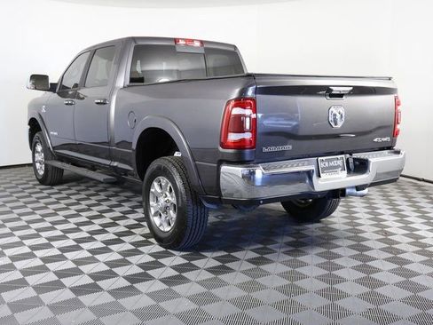 Used 2020 RAM 2500 Laramie image 6