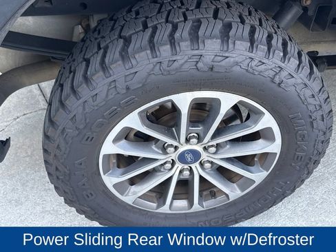 Used 2020 Ford F150 XLT w/ Equipment Group 302A Luxury RWD image 9
