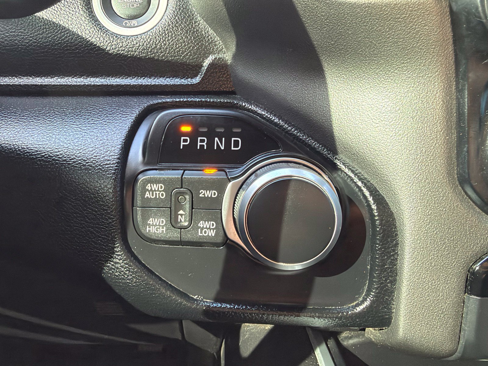 Used 2021 RAM 1500 Big Horn AWD/4WD image 17