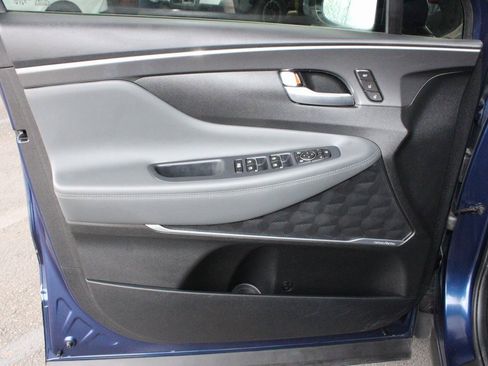 Used 2022 Hyundai Santa Fe Limited w/ Cargo Package image 22