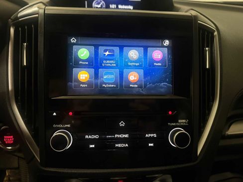 Certified 2023 Subaru Forester Premium image 32