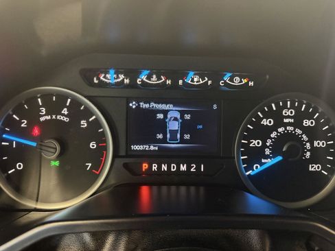 Used 2016 Ford F150 XLT w/ Equipment Group 302A Luxury image 3