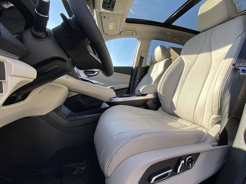 New 2026 Acura RDX w/ Technology Package AWD/4WD image 6