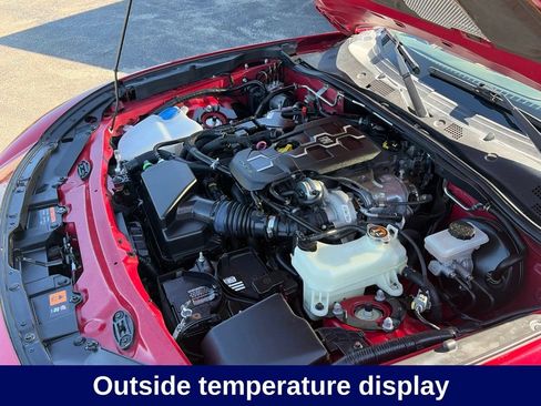 Used 2017 FIAT 124 Spider Lusso RWD image 27