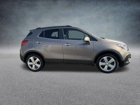 Used 2015 Buick Encore Premium image 6