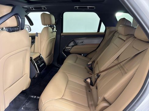 New 2026 Land Rover Range Rover Sport SE image 27