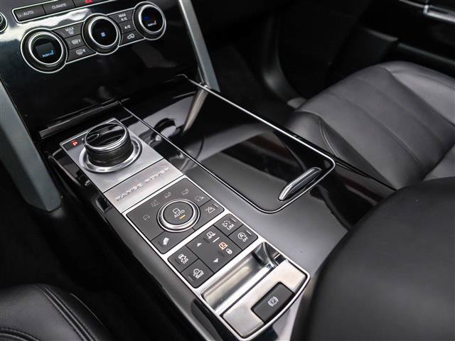 Used 2017 Land Rover Range Rover Long Wheelbase Supercharged AWD/4WD image 26