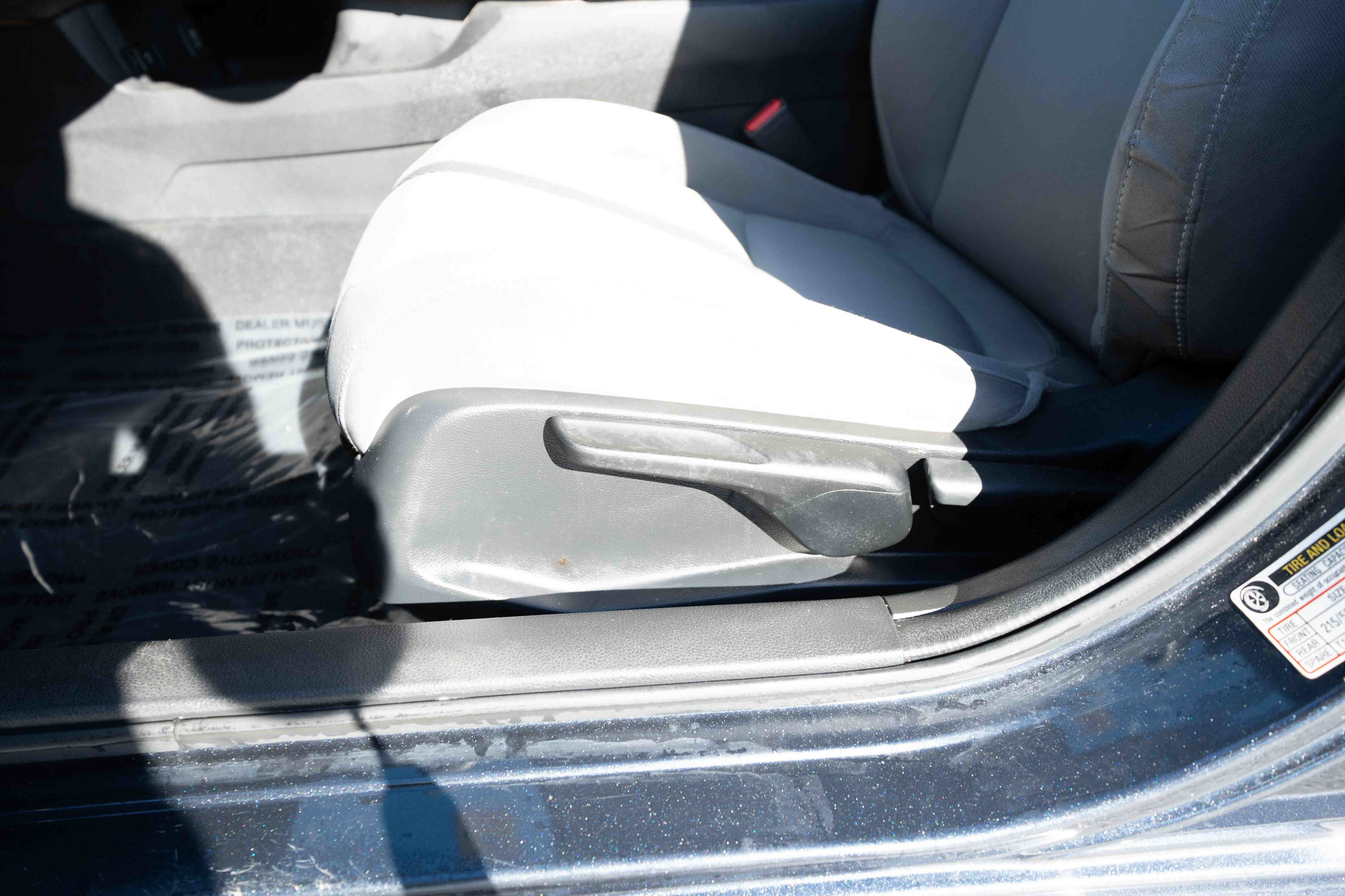 Used 2018 Honda Civic LX image 12