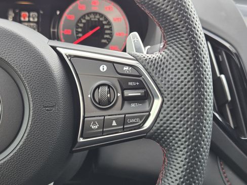 Certified 2023 Acura RDX A-Spec image 29