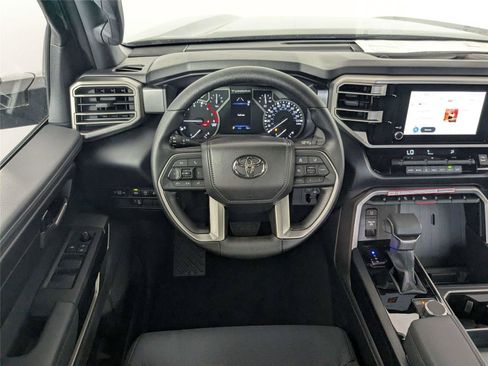 New 2026 Toyota Tundra SR5 RWD image 23