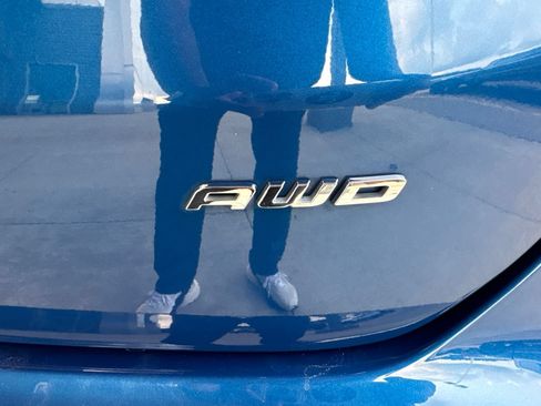 Certified 2024 Ford Edge SEL w/ Convenience Package AWD/4WD image 16