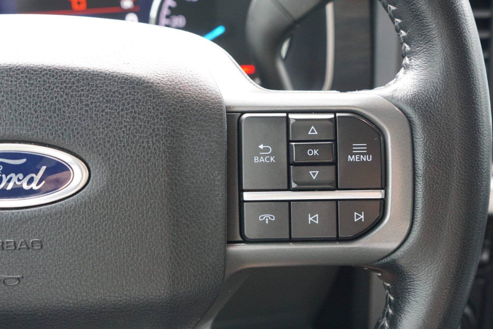 Used 2021 Ford F150 XLT w/ Equipment Group 302A High RWD image 13