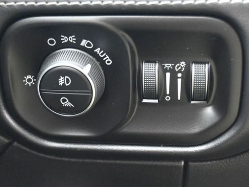 New 2026 RAM 2500 Power Wagon image 22