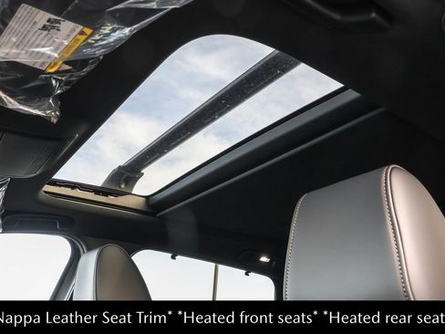 New 2026 MAZDA CX-90 3.3 Turbo S w/ Premium Package image 10