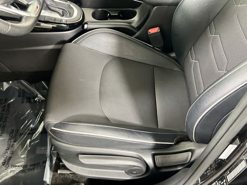 Used 2023 Kia Forte GT-Line FWD image 19