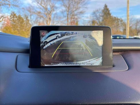 Used 2018 MAZDA CX-9 Grand Touring image 28