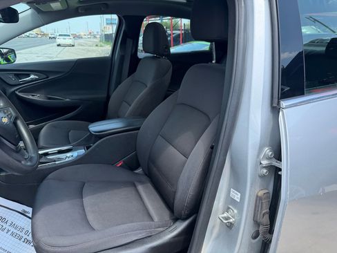 Used 2022 Chevrolet Malibu LT FWD image 26