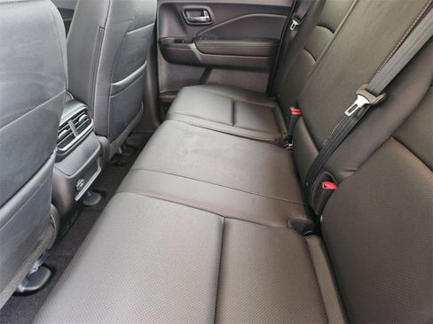 New 2025 Honda Ridgeline RTL+ image 19