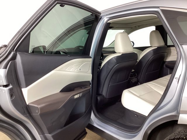 Used 2024 Lexus RX 350 AWD w/ Convenience Package image 25