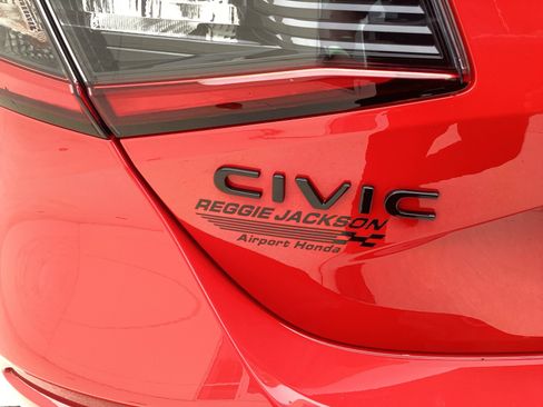 Used 2026 Honda Civic Sport image 26