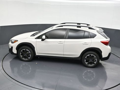 Used 2023 Subaru Crosstrek 2.0i Premium image 16