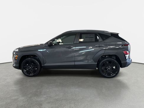 New 2026 Hyundai Kona SEL Sport image 8