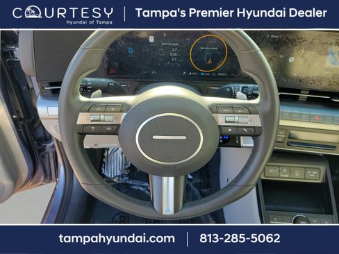 Certified 2024 Hyundai Kona SEL image 16