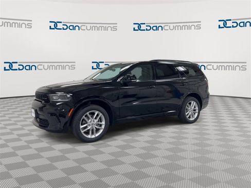 Used 2024 Dodge Durango GT image 4