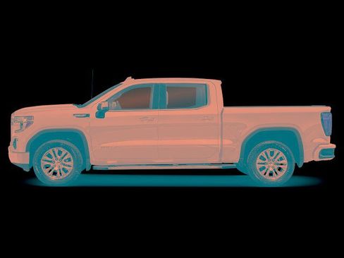 Used 2019 GMC Sierra 1500 Denali w/ Denali Ultimate Package image 3