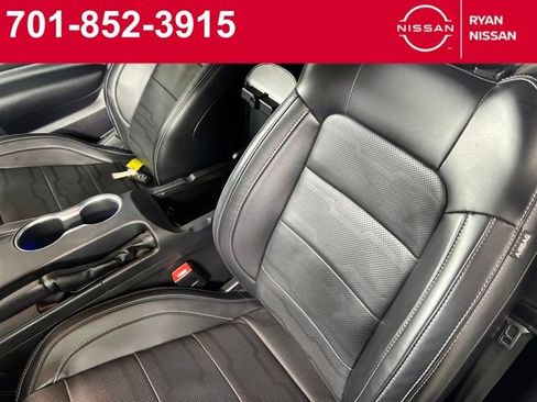 Used 2019 Ford Mustang Premium w/ Equipment Group 201A image 25