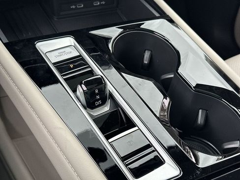 New 2026 Volkswagen Atlas SE image 20