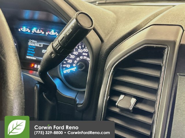 Used 2019 Ford F150 XLT w/ Equipment Group 301A Mid AWD/4WD image 19