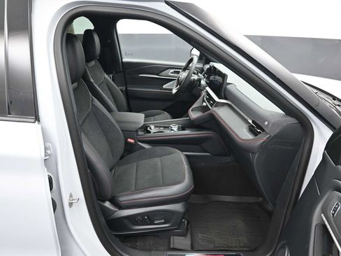 New 2026 Ford Explorer ST w/ Sun And Sound Package AWD/4WD image 12