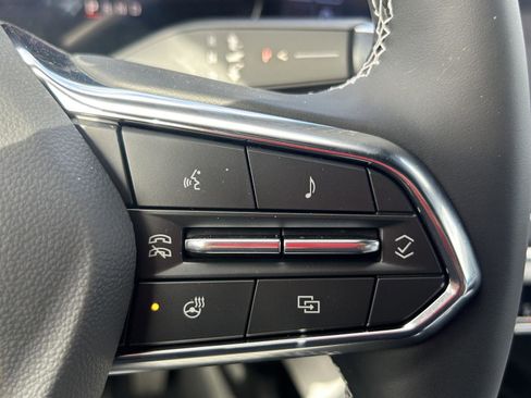 New 2026 Chevrolet Equinox EV LT FWD image 24