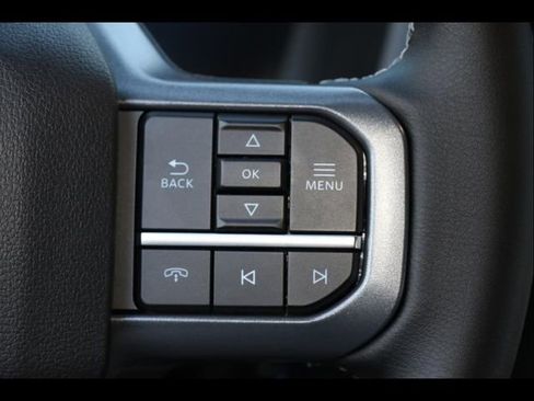 New 2025 Ford F150 XLT w/ Equipment Group 301A Standard image 29