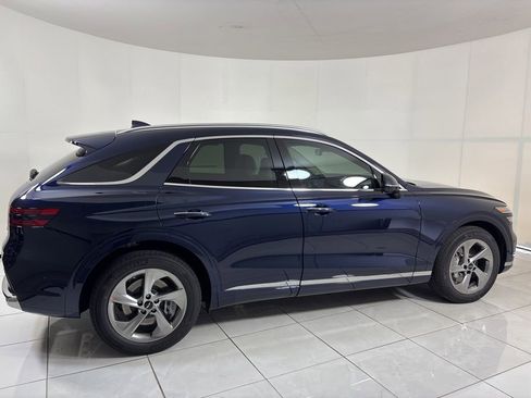 New 2026 Genesis GV70 2.5T Advanced AWD/4WD image 6