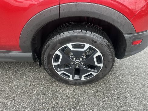 Used 2021 Ford Bronco Sport Outer Banks AWD/4WD image 21