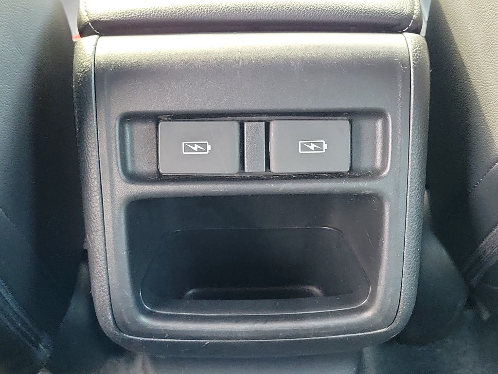 Used 2022 Honda Accord Sport image 9