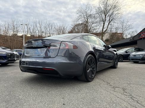 Used 2022 Tesla Model S Standard Range image 13