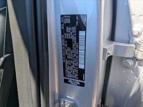 Used 2021 Volvo XC90 T8 R-Design w/ Advanced Package image 25