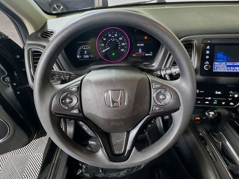 Used 2020 Honda HR-V EX image 11