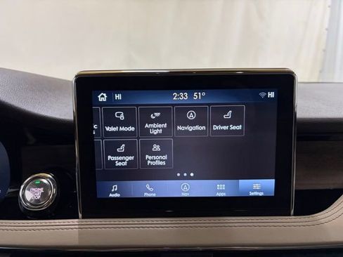 Used 2021 Lincoln Corsair Reserve w/ Elements Package image 52