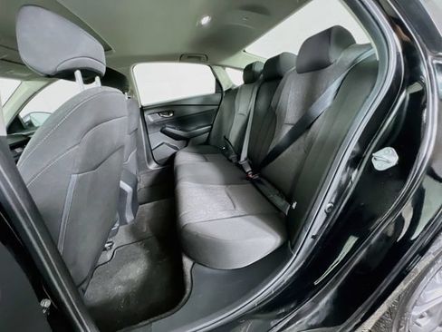 Certified 2024 Honda Accord EX image 26