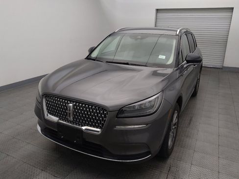 Used 2022 Lincoln Corsair AWD w/ Equipment Group 101A image 15