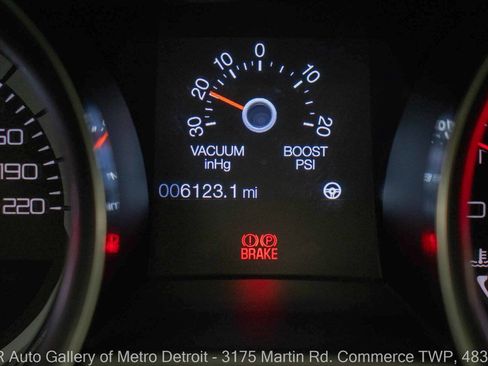 Used 2014 Ford Mustang Shelby GT500 image 18